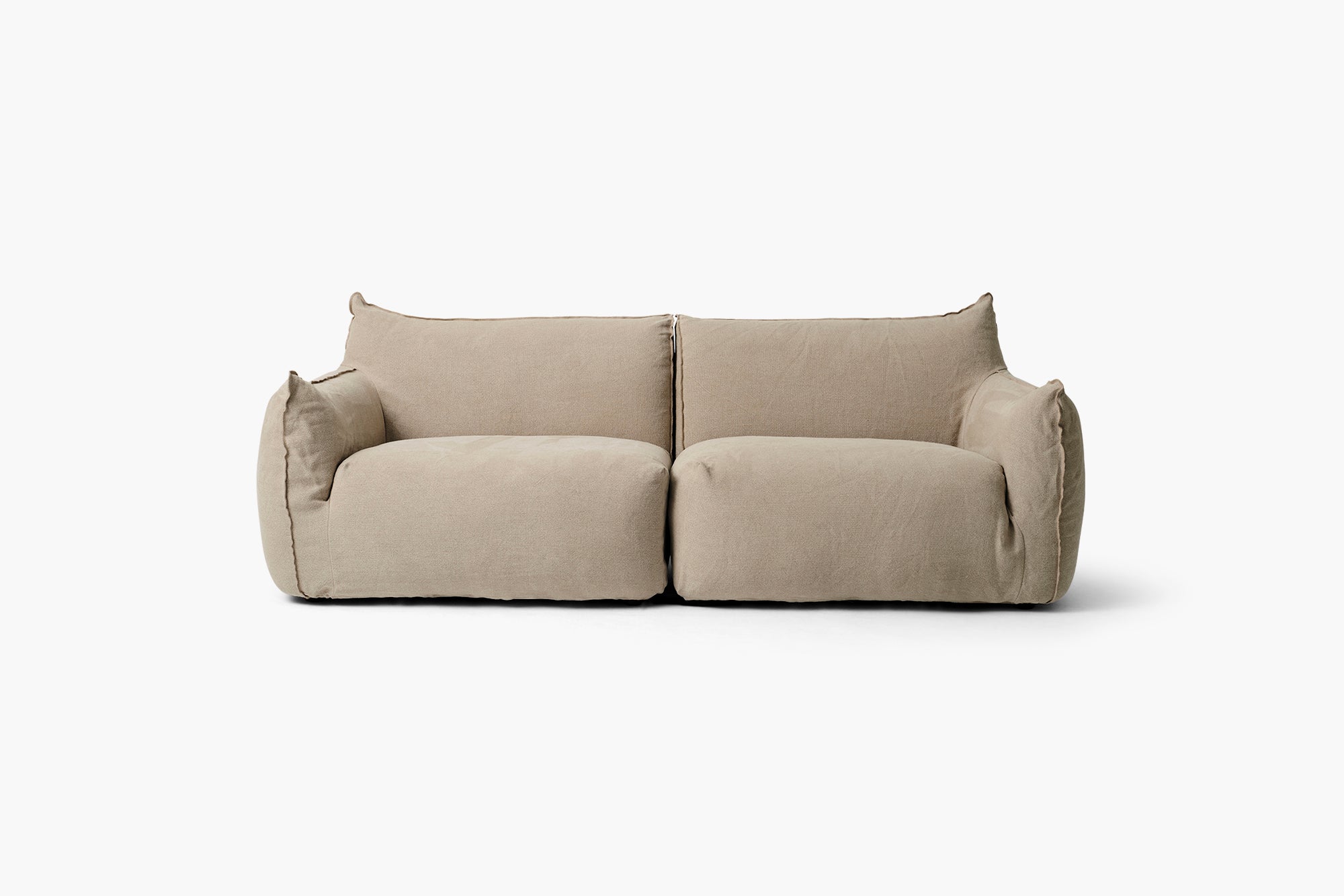 Hucks Modular