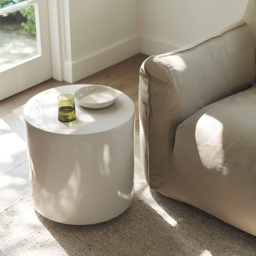 Jean De Side Table