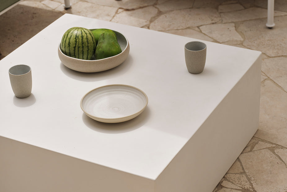 Dune Square Coffee Table
