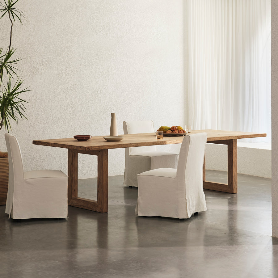 Lili Dining Chair (Set of 2)