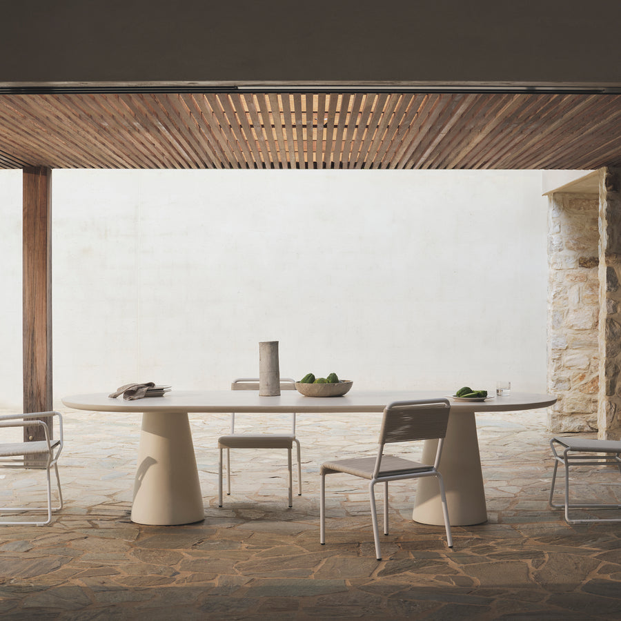 Kora Rectangular Dining Table