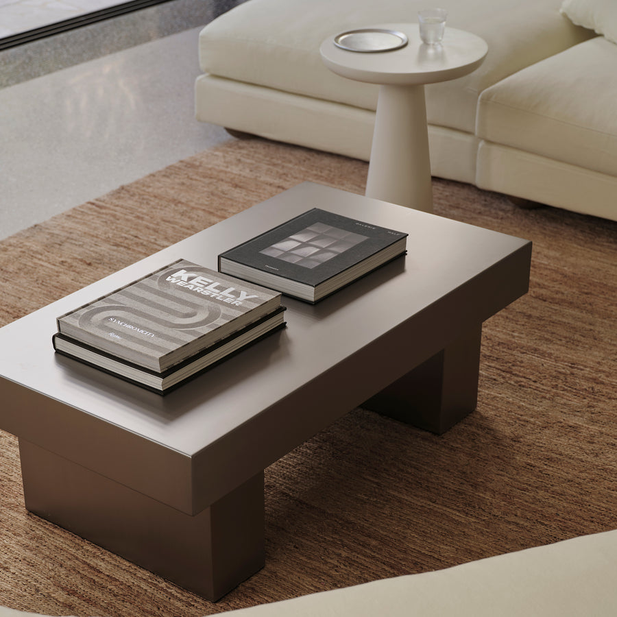 Bloc Coffee Table