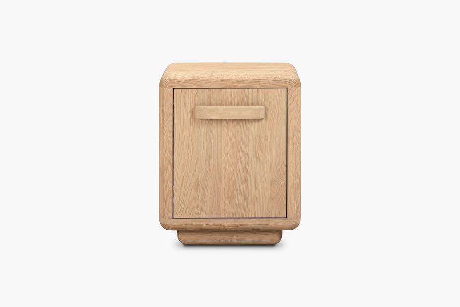 Silvio Bedside Table
