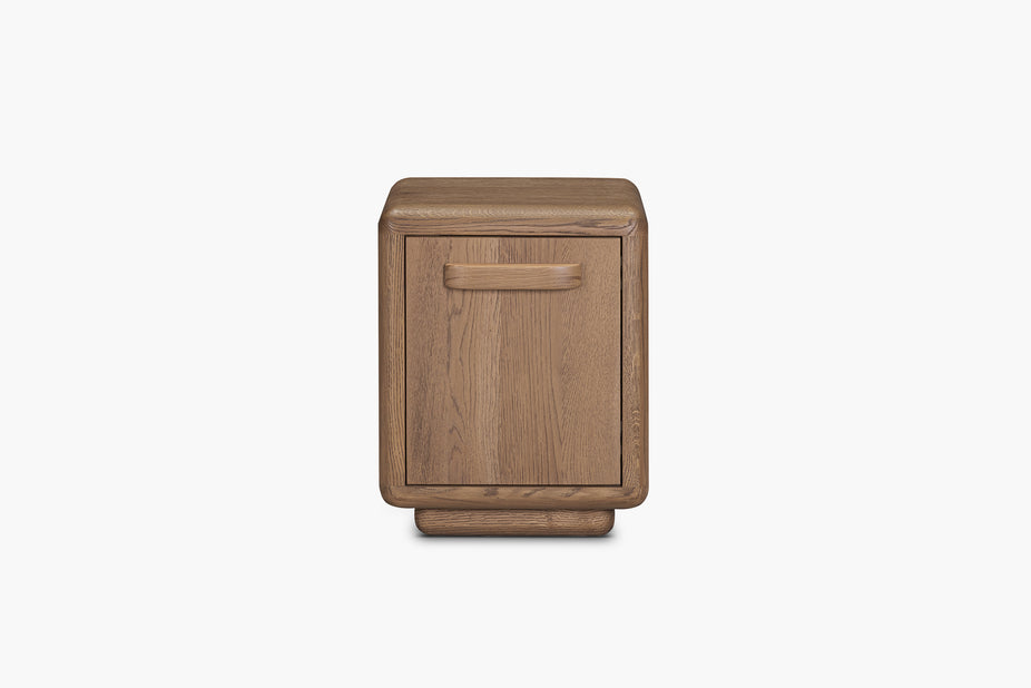 Silvio Bedside Table