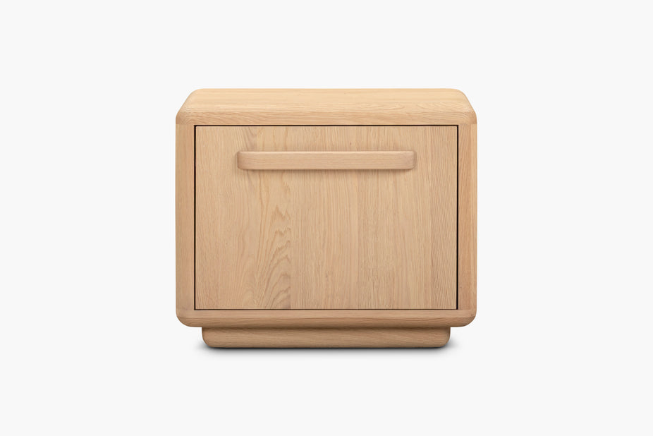 Silvio Bedside Table