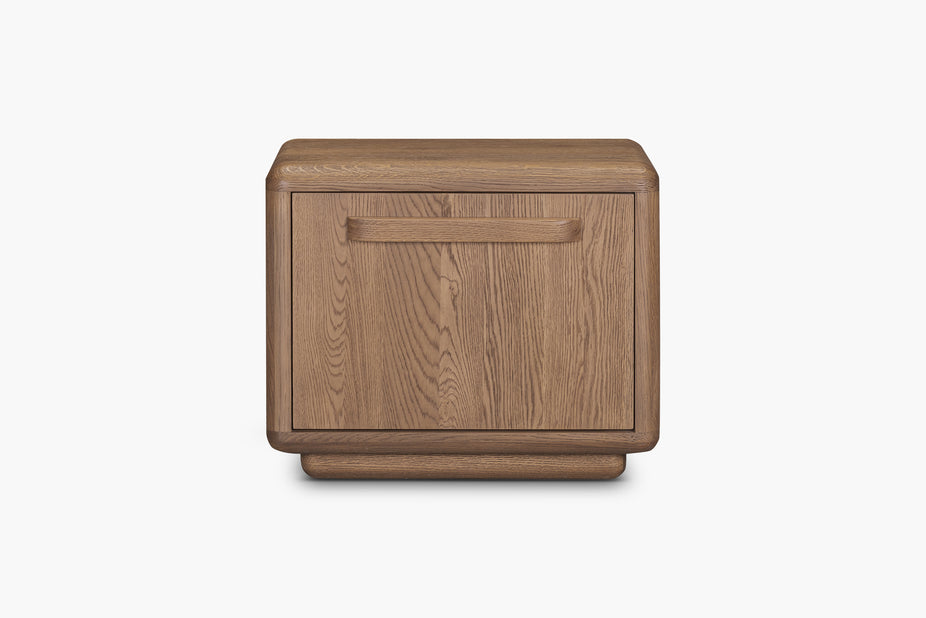 Silvio Bedside Table