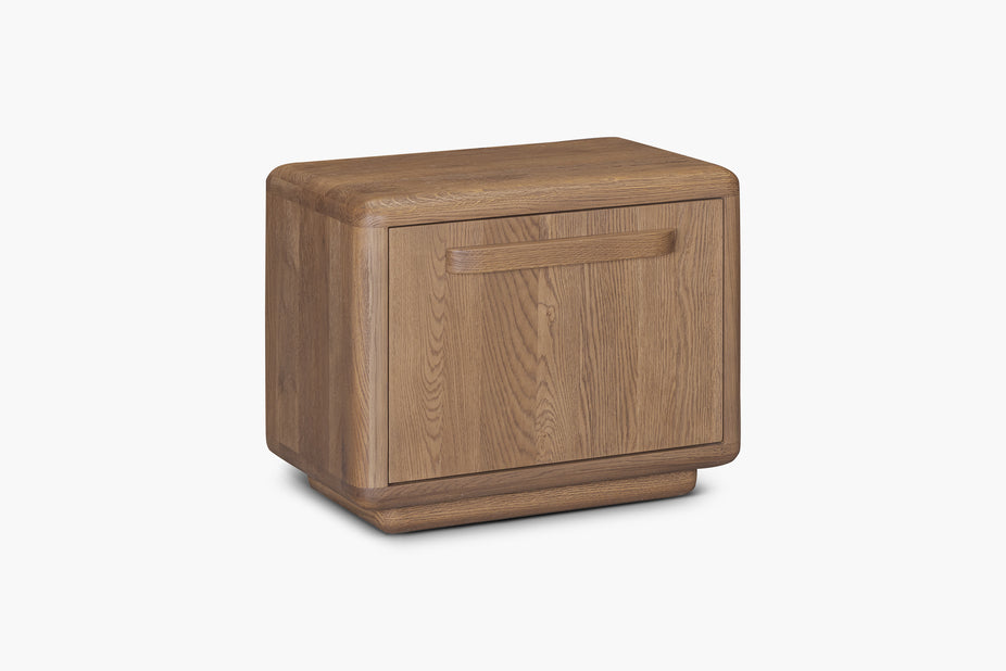 Silvio Bedside Table