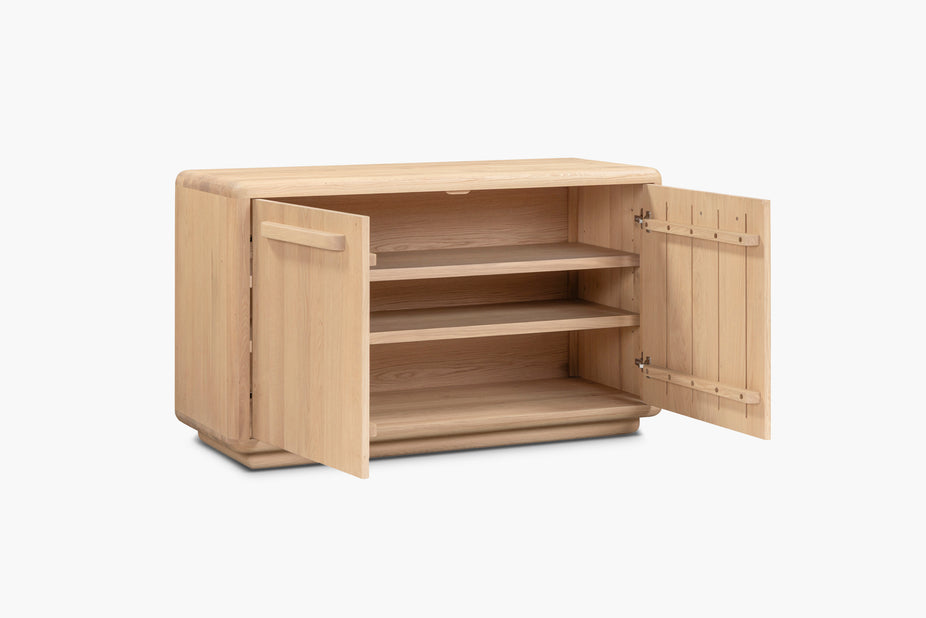 Silvio 2 Door Buffet