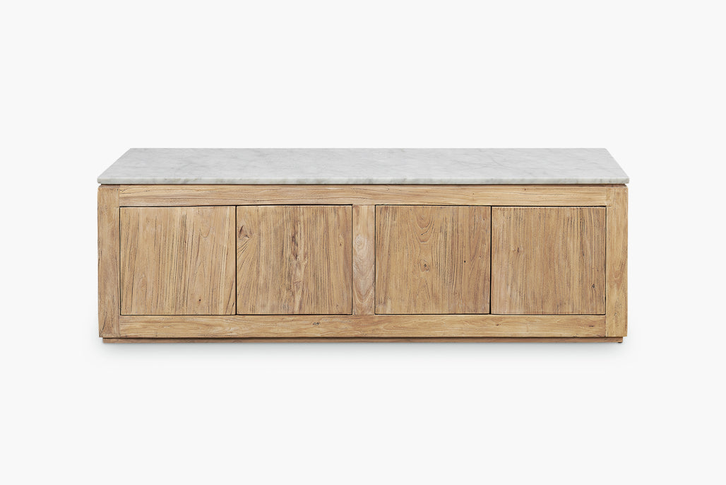 Axol Low Line 4 Door Buffet Axol Low Line 4 Door Buffet