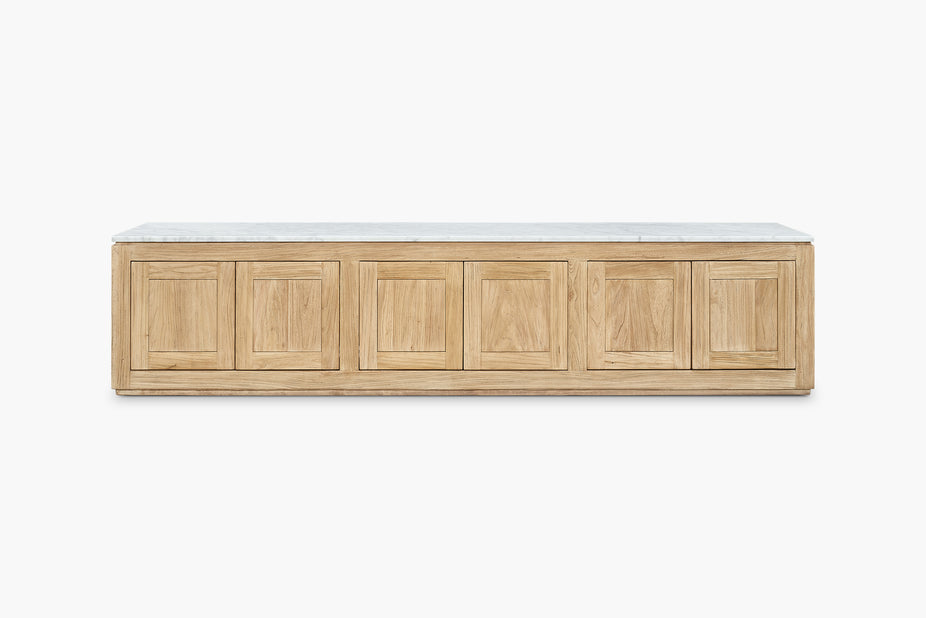 Axol Lowline 6 Door Buffet