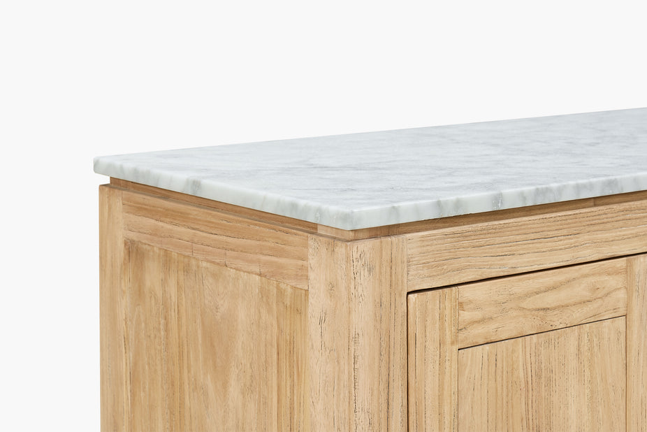 Axol Lowline 6 Door Buffet