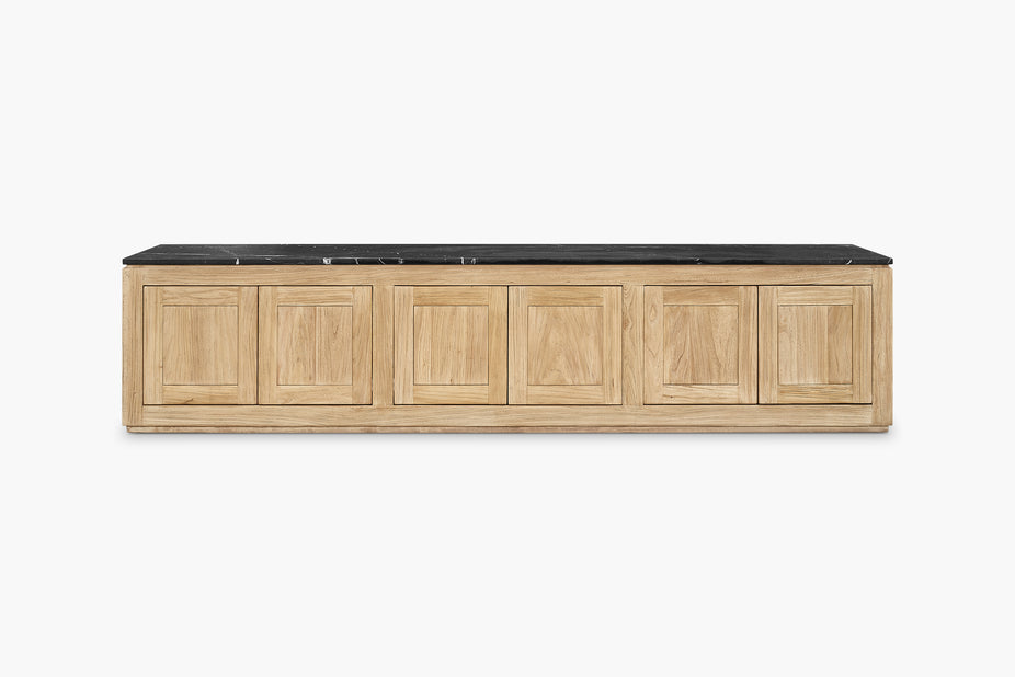 Axol Lowline 6 Door Buffet