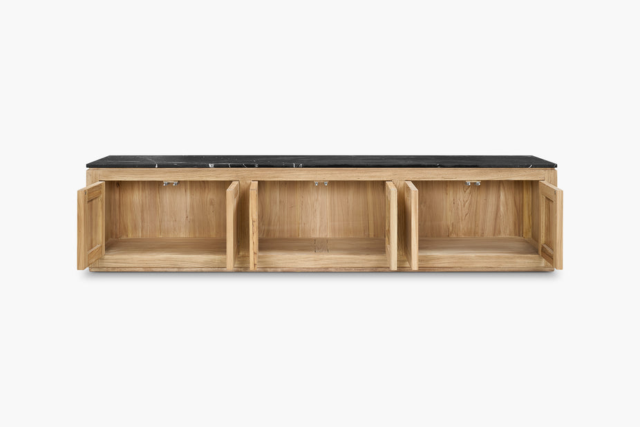 Axol Lowline 6 Door Buffet