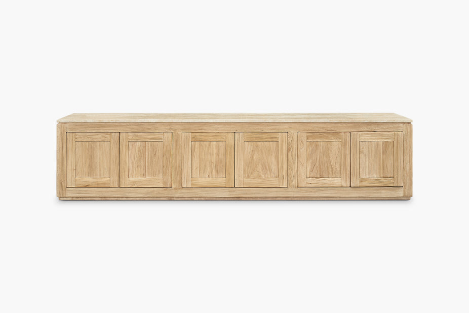 Axol Lowline 6 Door Buffet