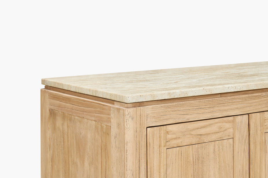 Axol Lowline 6 Door Buffet