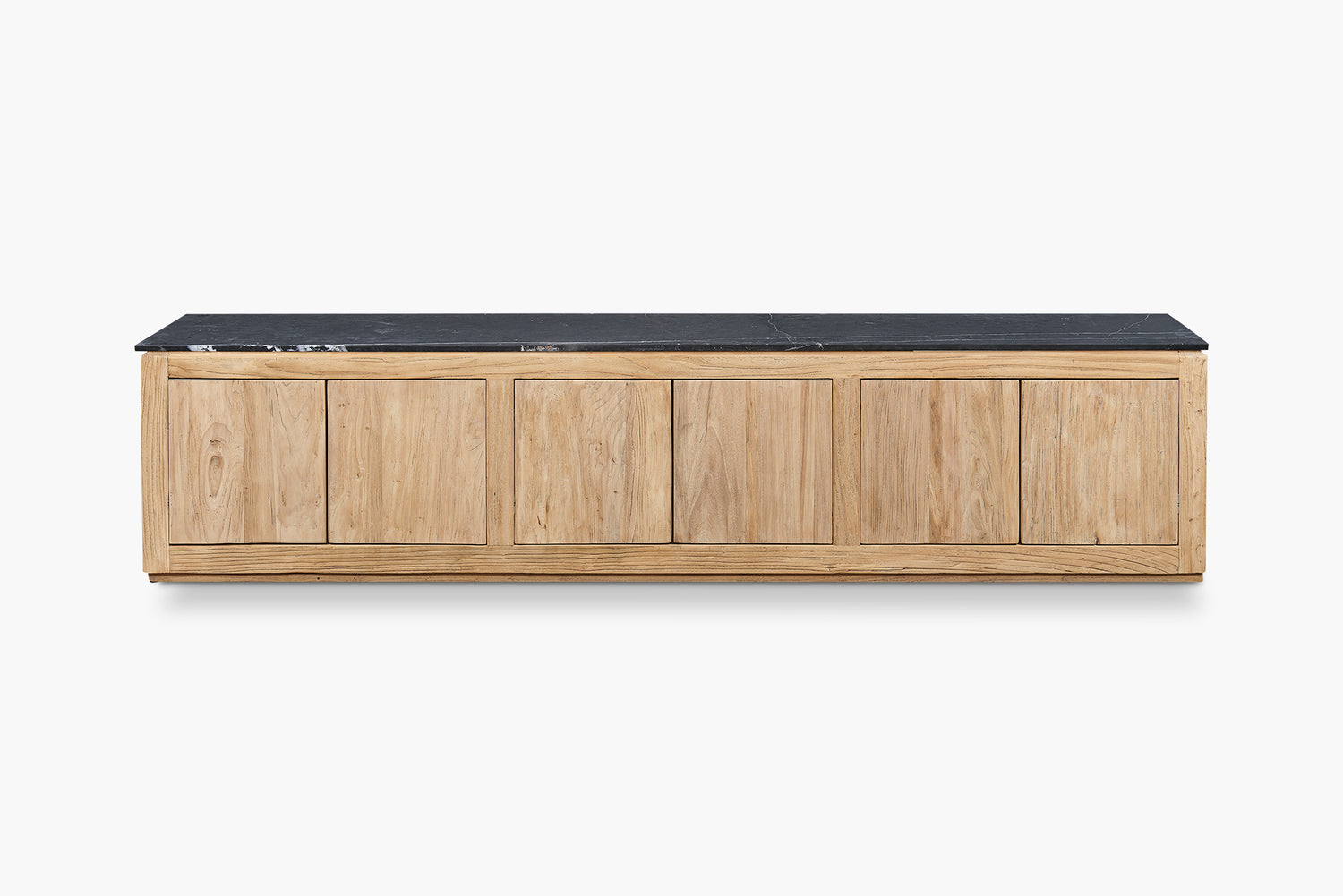 Axol Low Line 6 Door Buffet Axol Low Line 6 Door Buffet