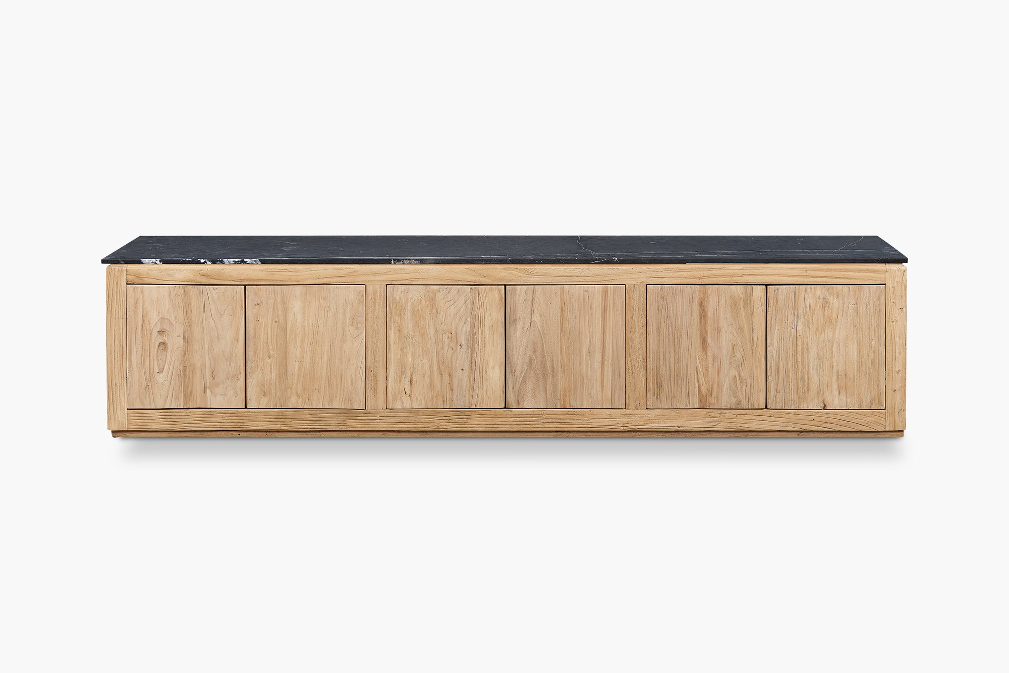 Axol Low Line 6 Door Buffet