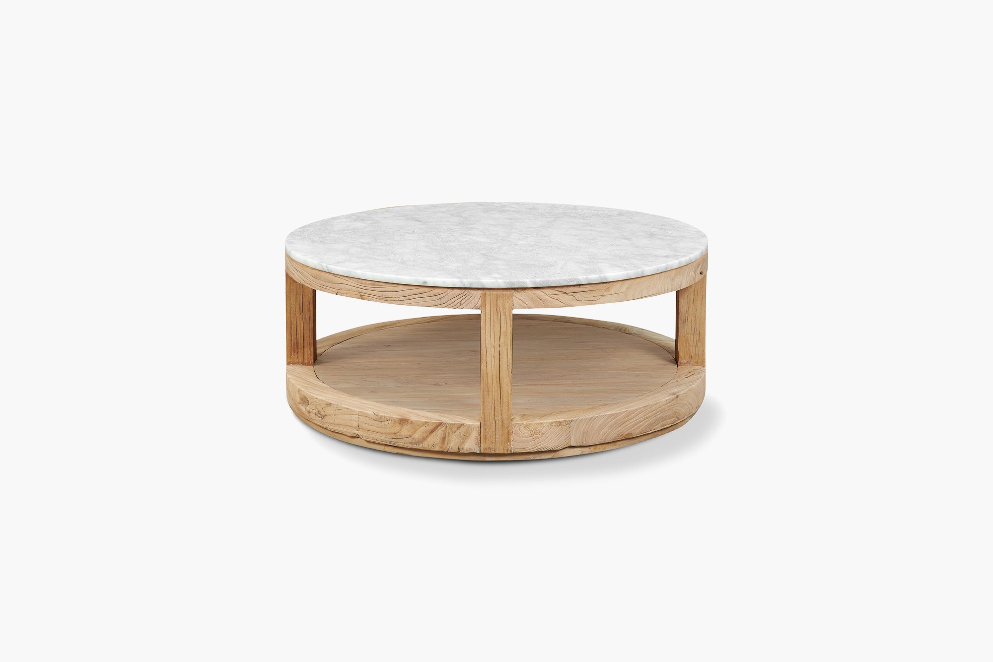 Axol Round Coffee Table