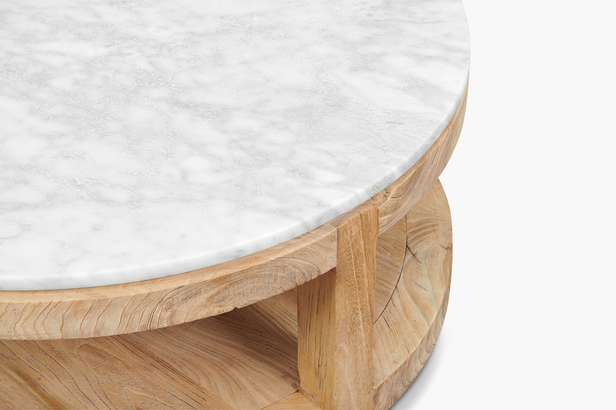 Axol Round Coffee Table