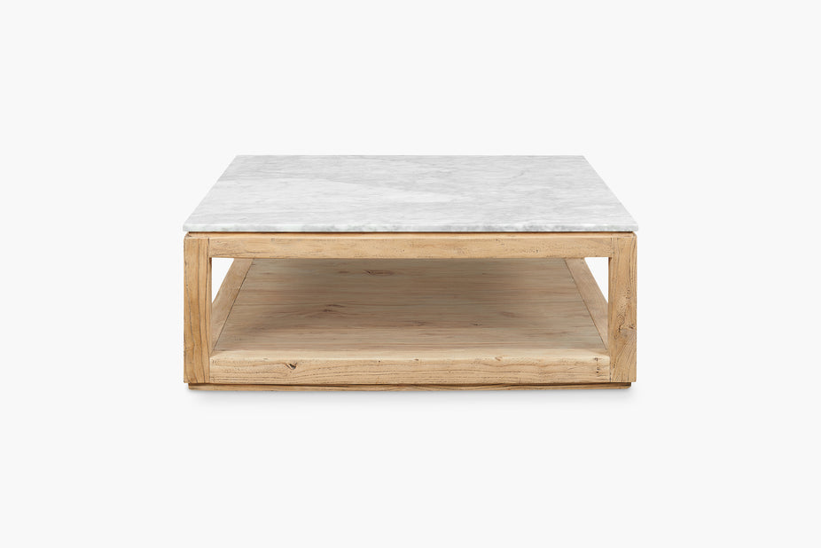 Axol Square Coffee Table