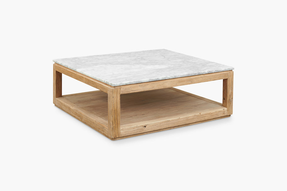 Axol Square Coffee Table