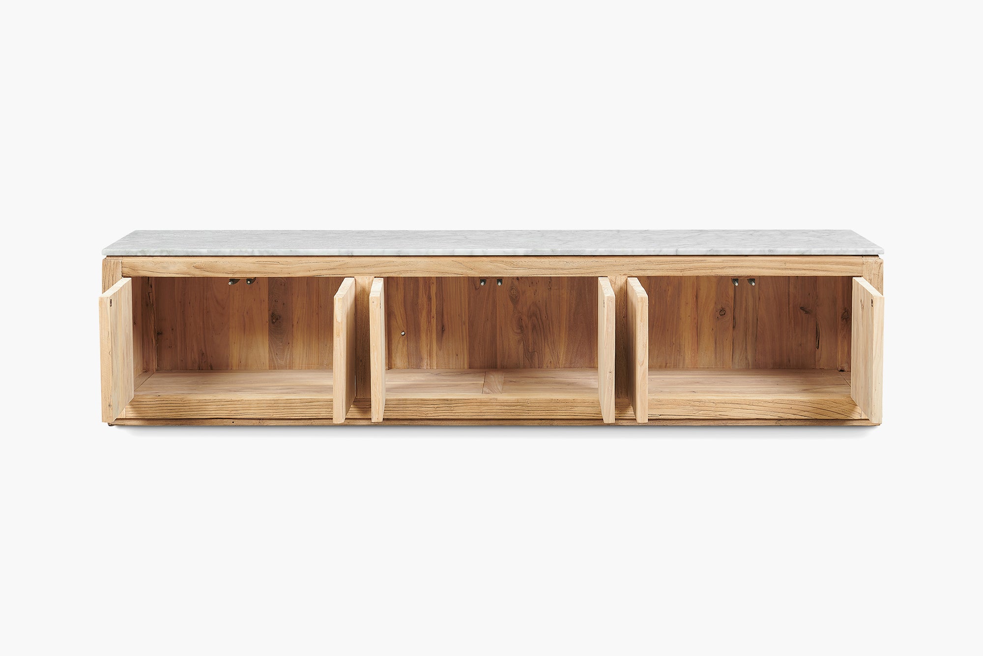 Axol Low Line 6 Door Buffet