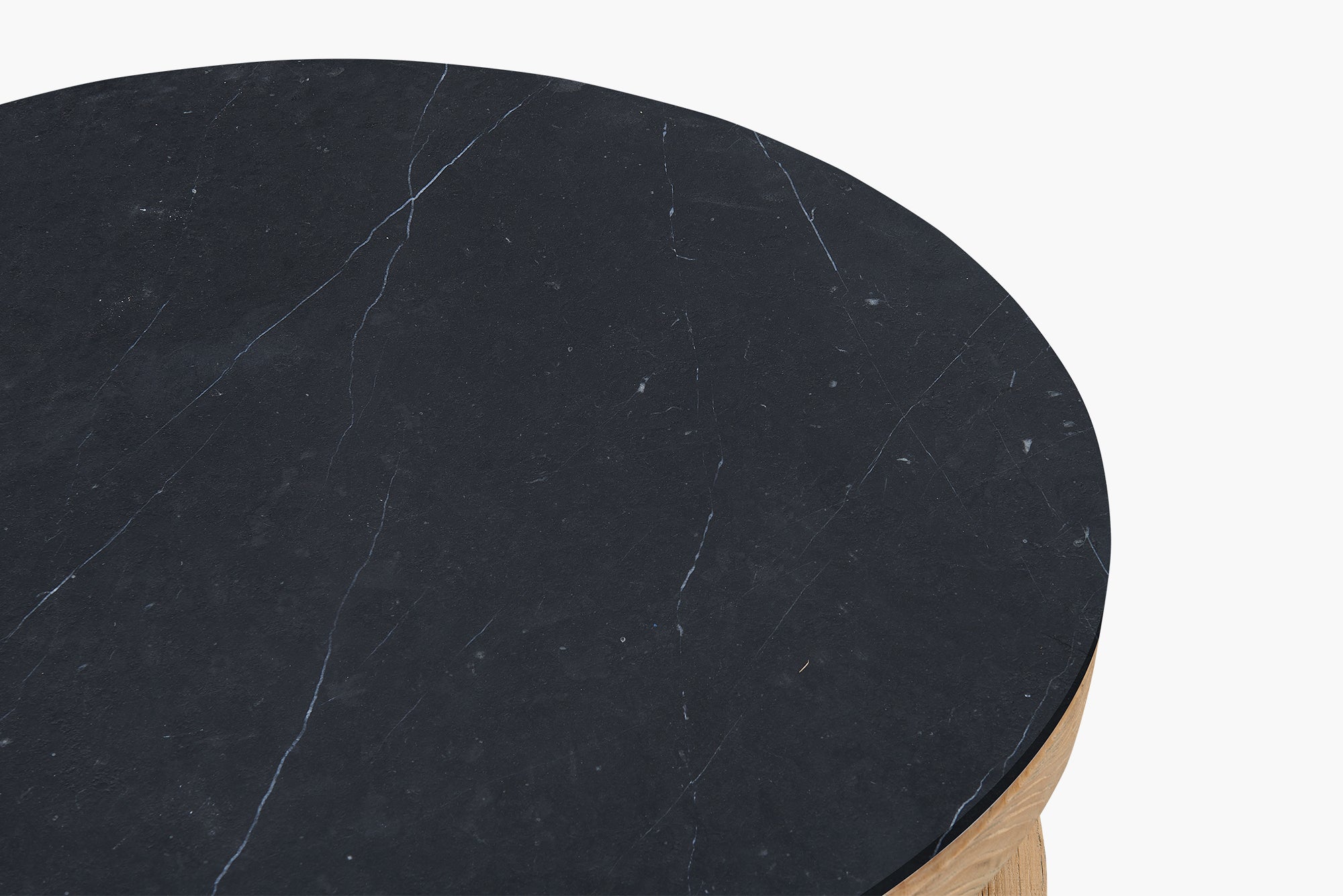 Axol Round Coffee Table