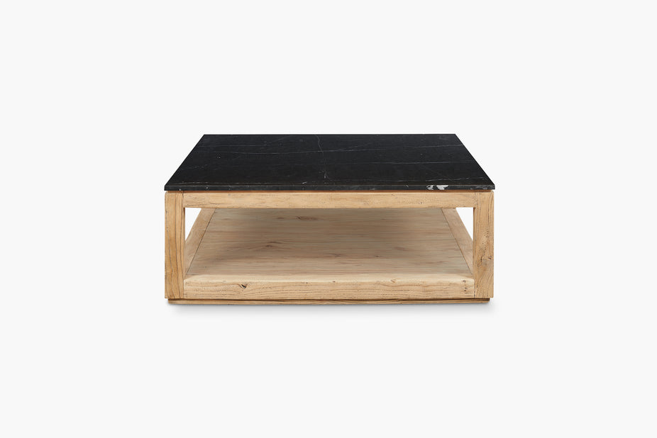 Axol Square Coffee Table
