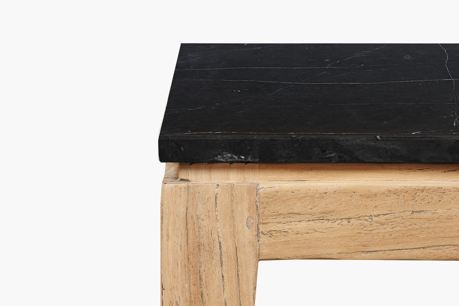 Axol Square Coffee Table