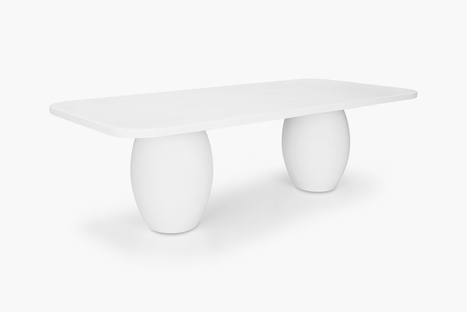 Olay Rectangular Dining Table