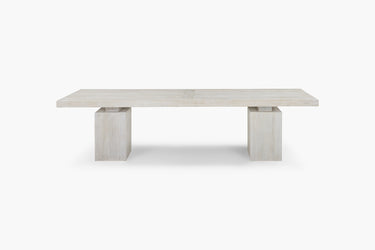 Bossi Rectangular Dining Table