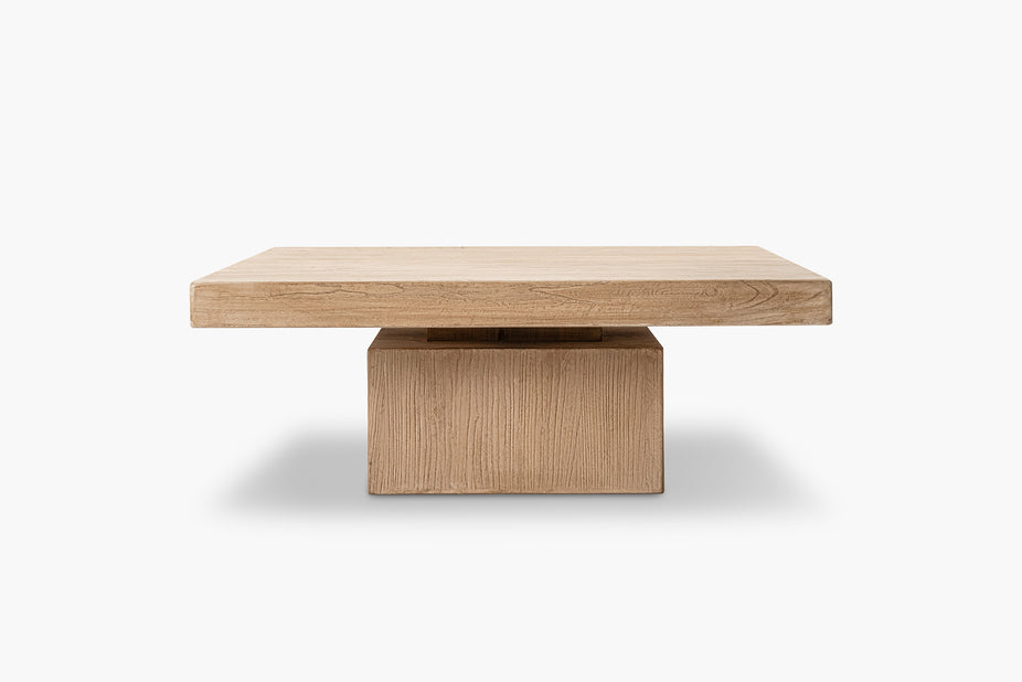 Bossi Coffee Table