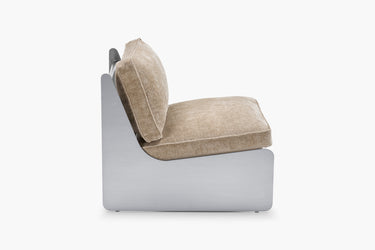 Dougie Lounge Chair
