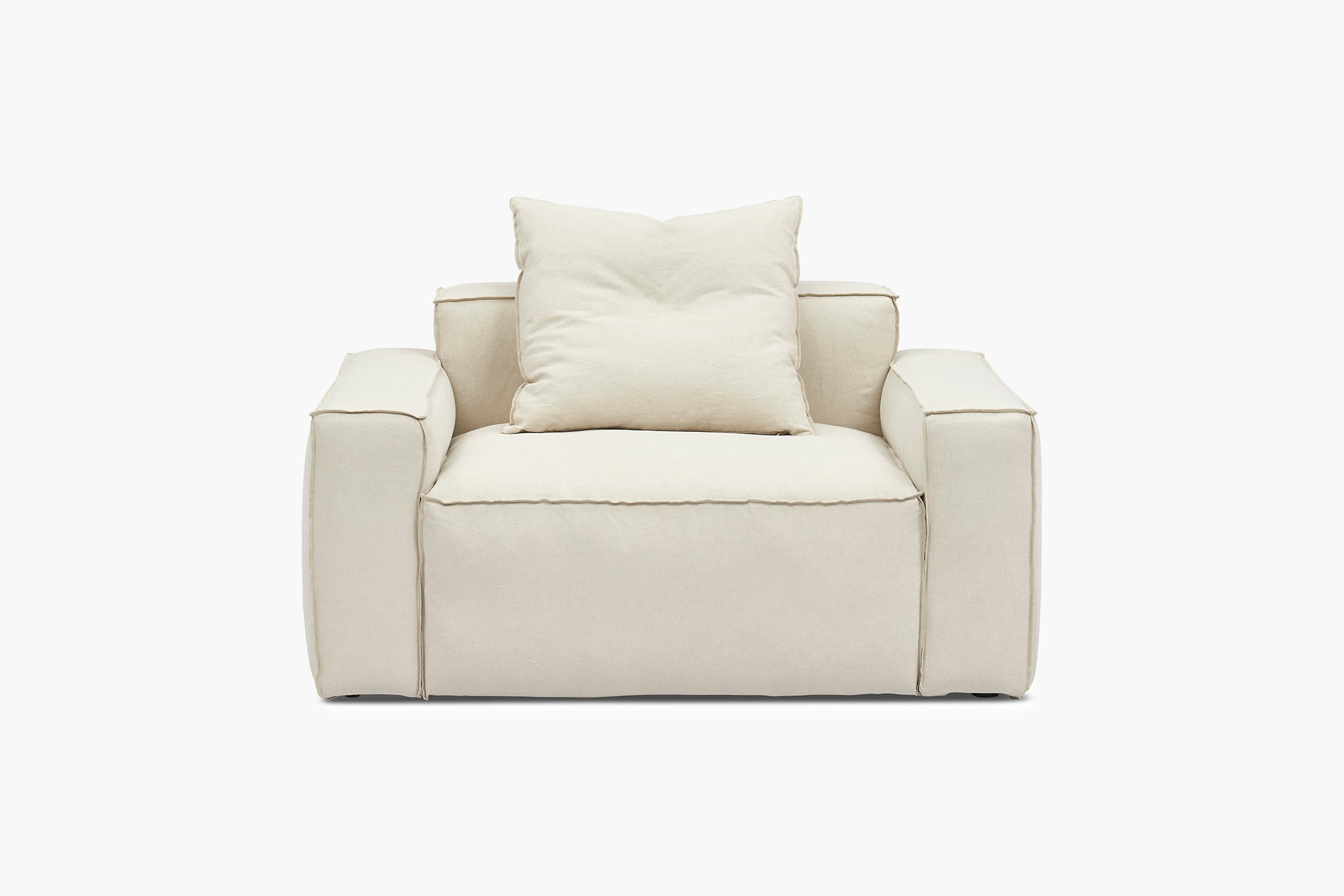 Elio Junior Loveseat