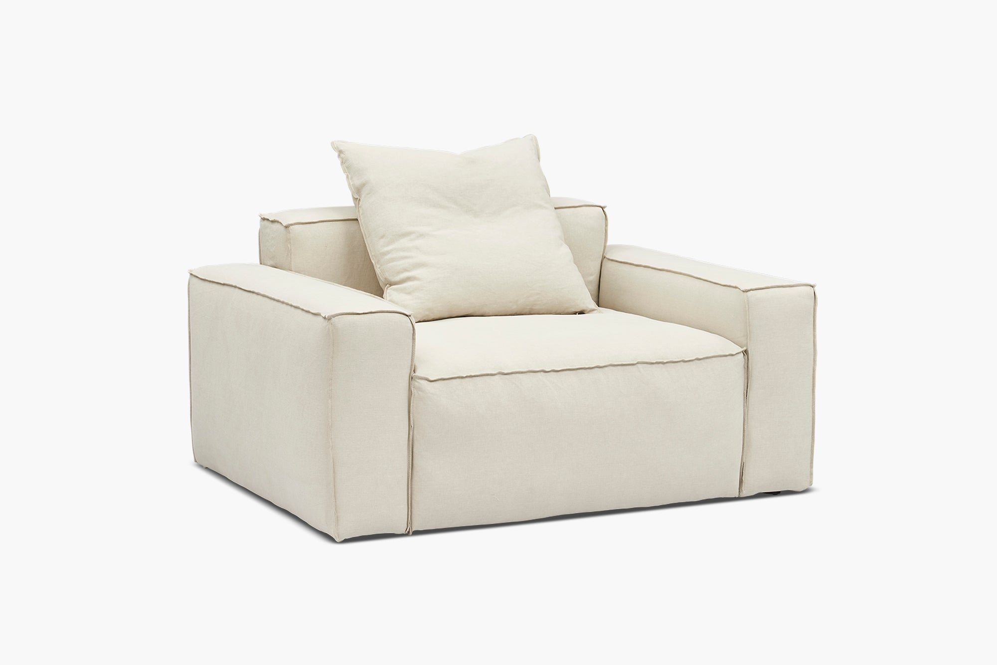 Elio Junior Loveseat