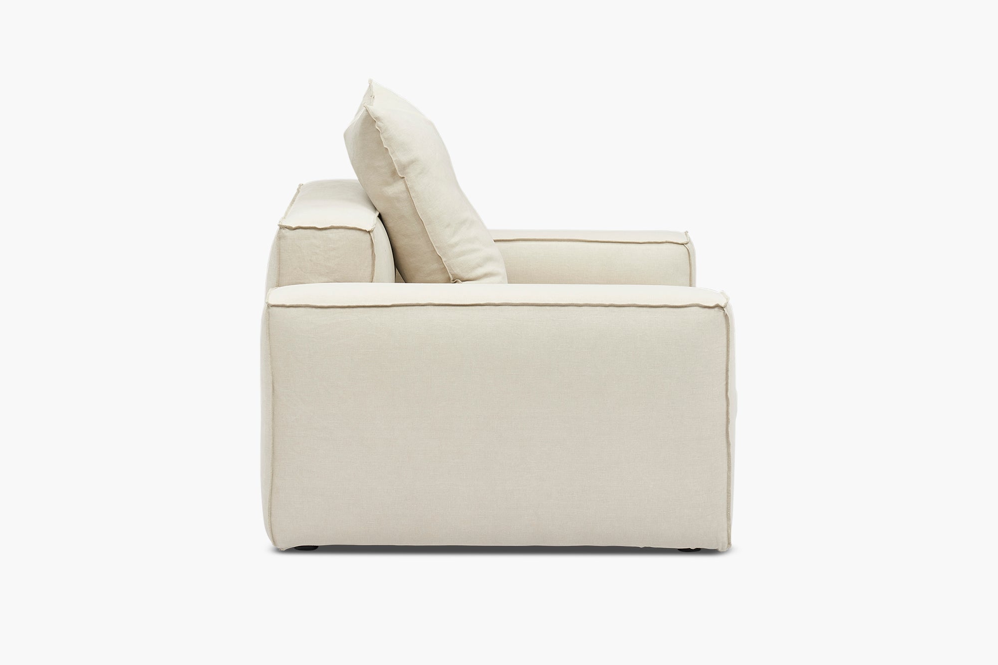 Elio Junior Loveseat