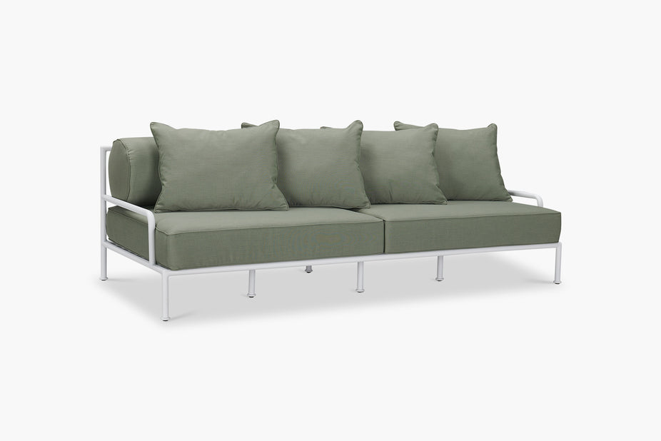 Outdoor Rowe Sofa
