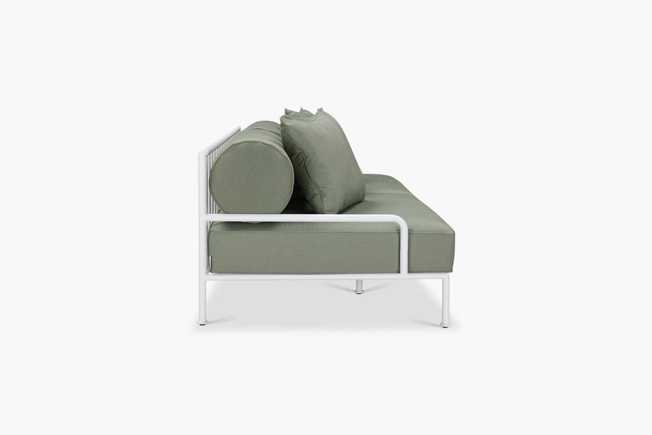 Outdoor Rowe Sofa
