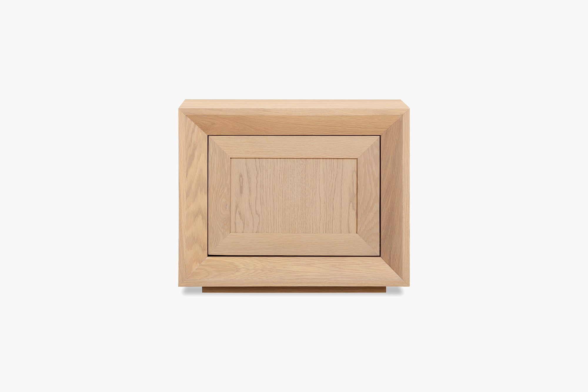 Frank II Lowline Bedside Table