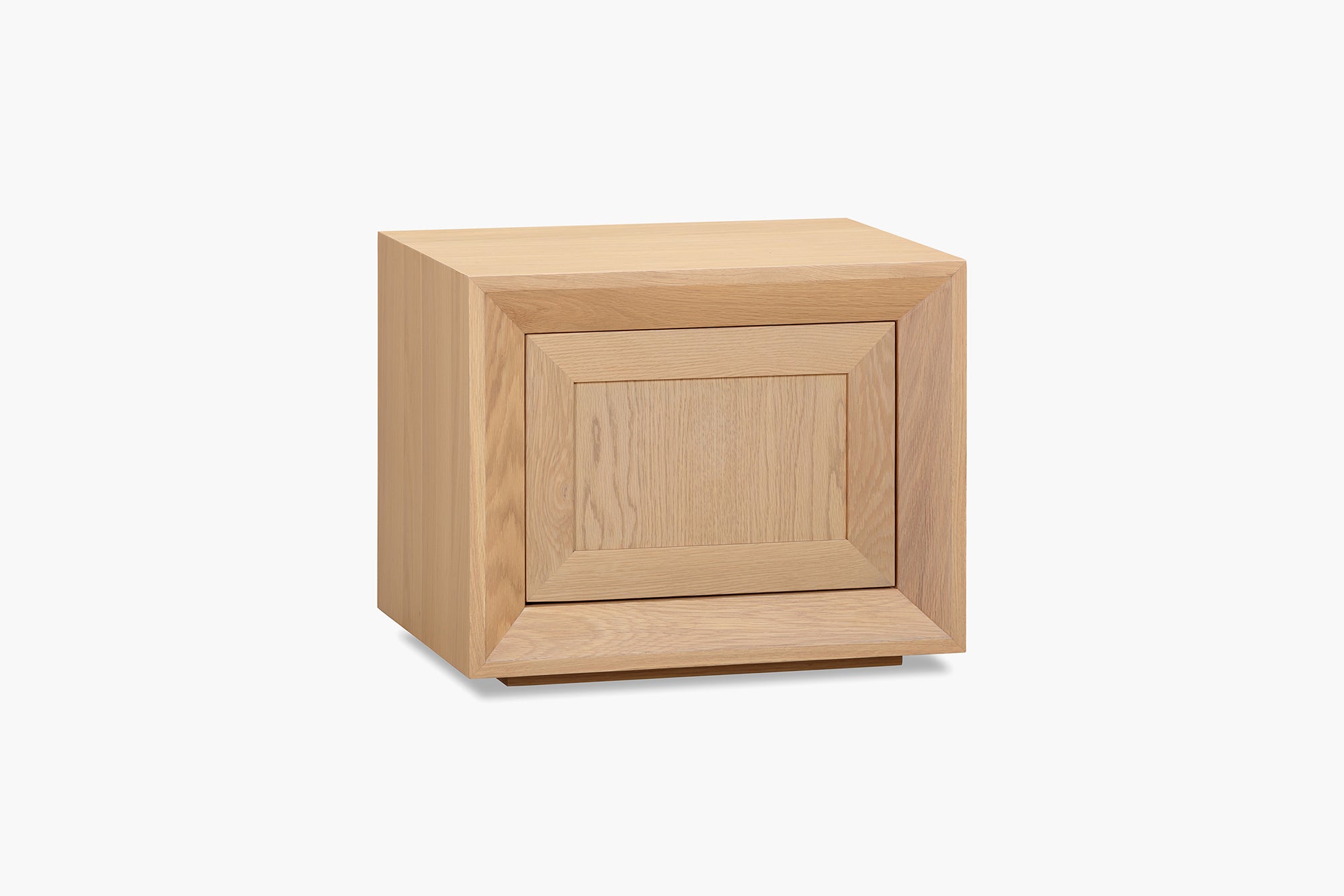 Frank II Lowline Bedside Table
