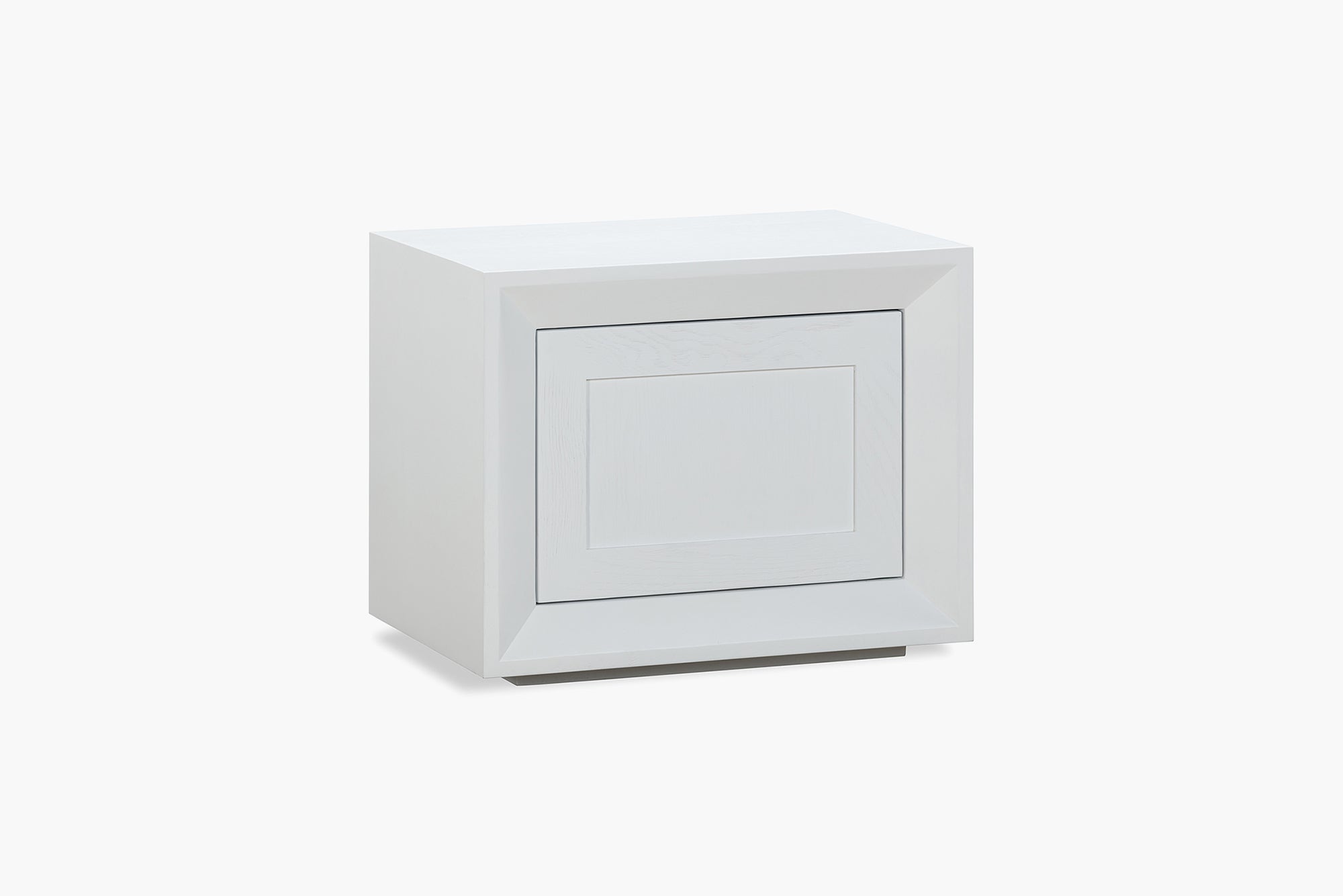 Frank II Lowline Bedside Table