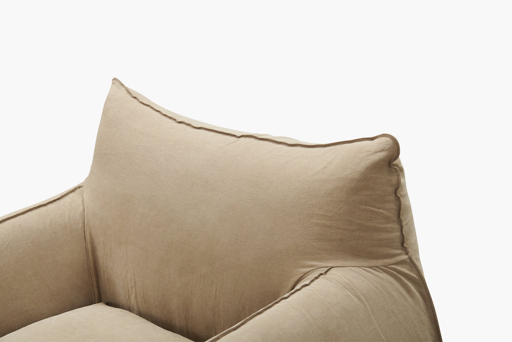 Hucks Armchair