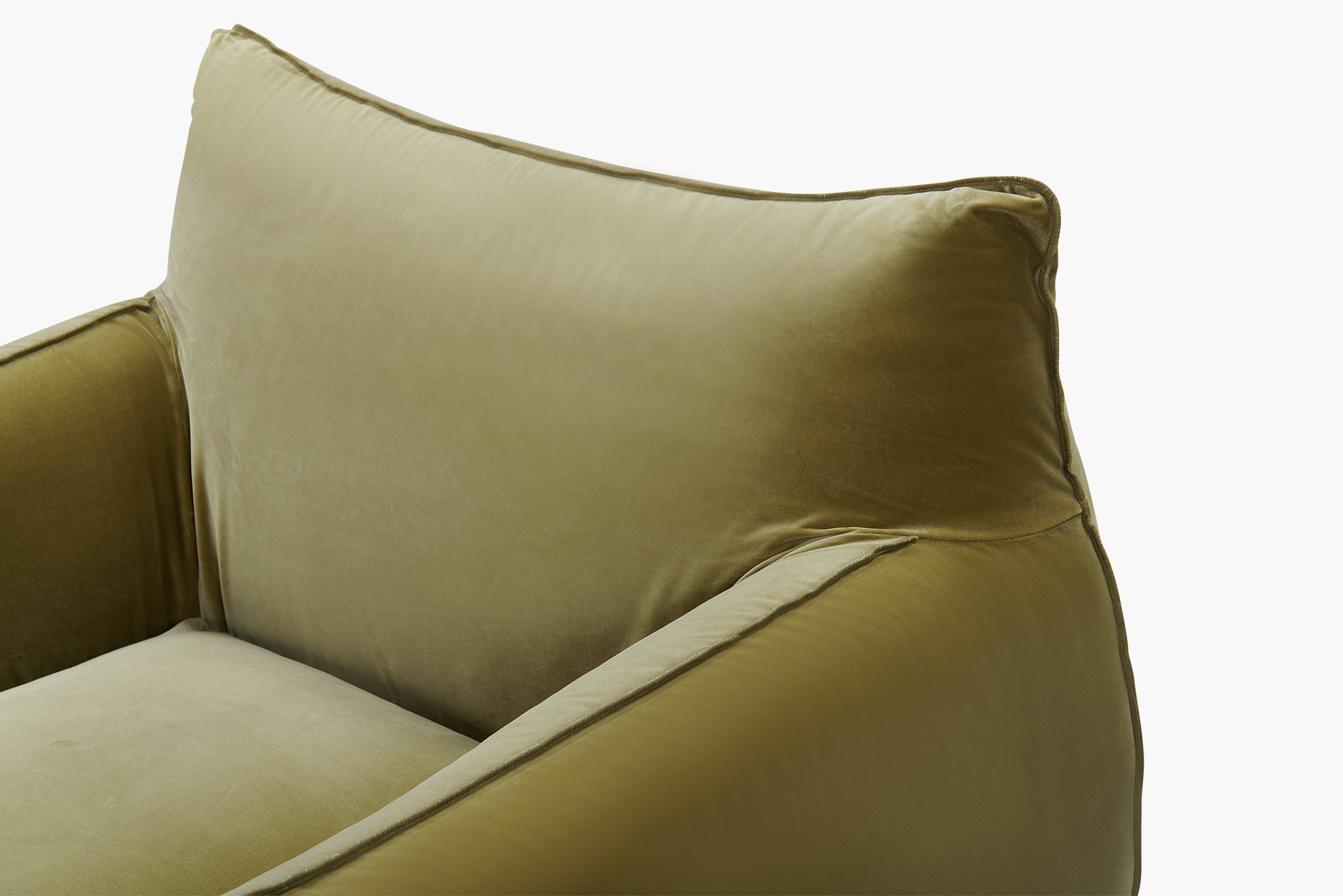 Hucks Armchair