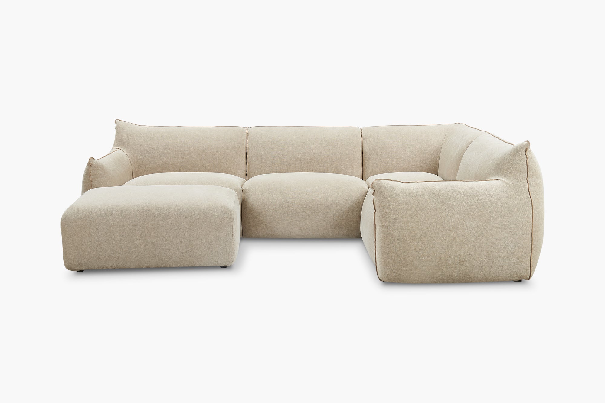Hucks Ottoman