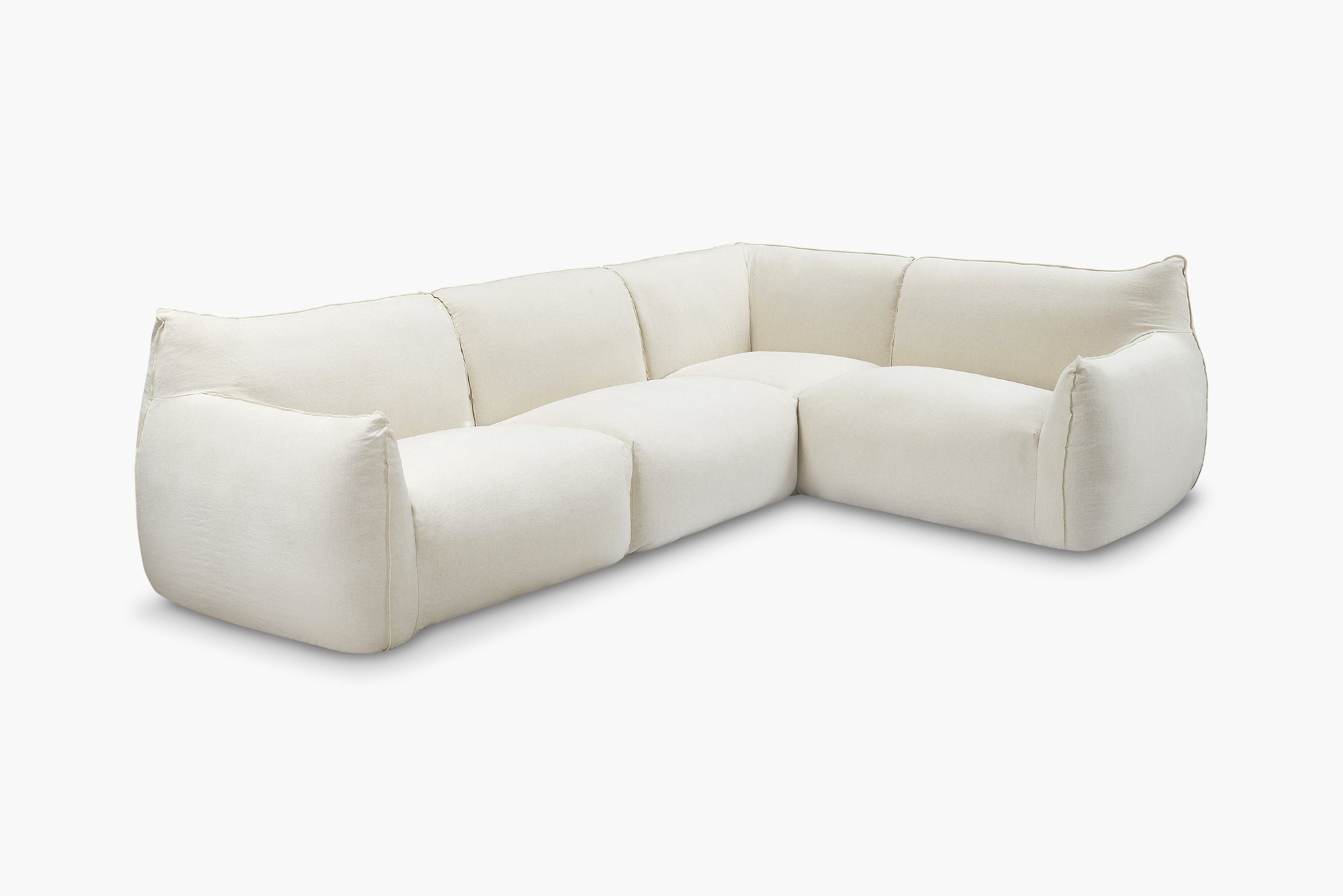 Hucks Modular
