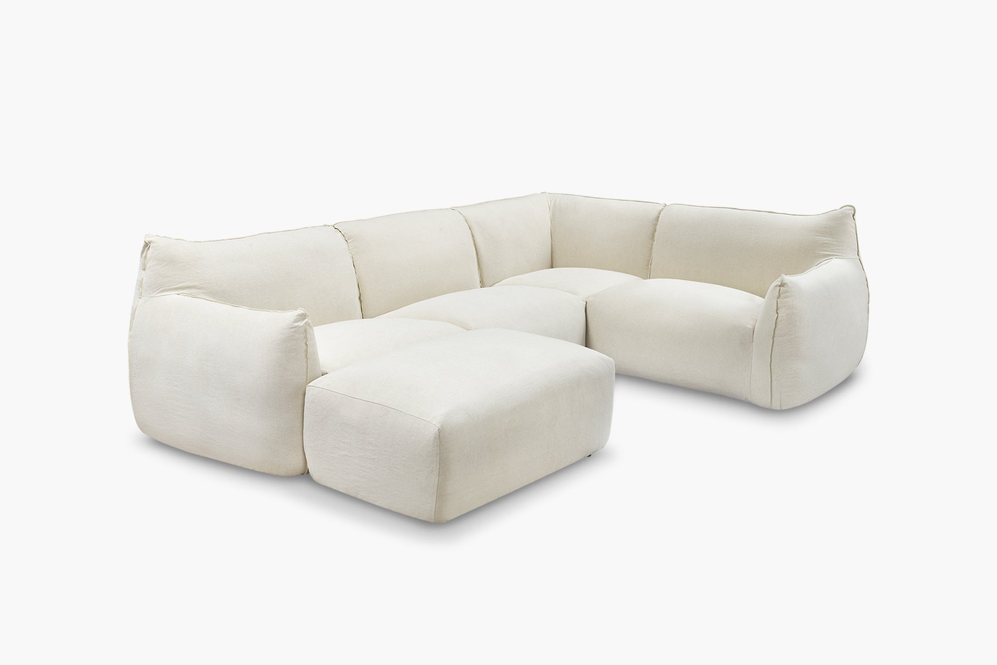 Hucks Modular