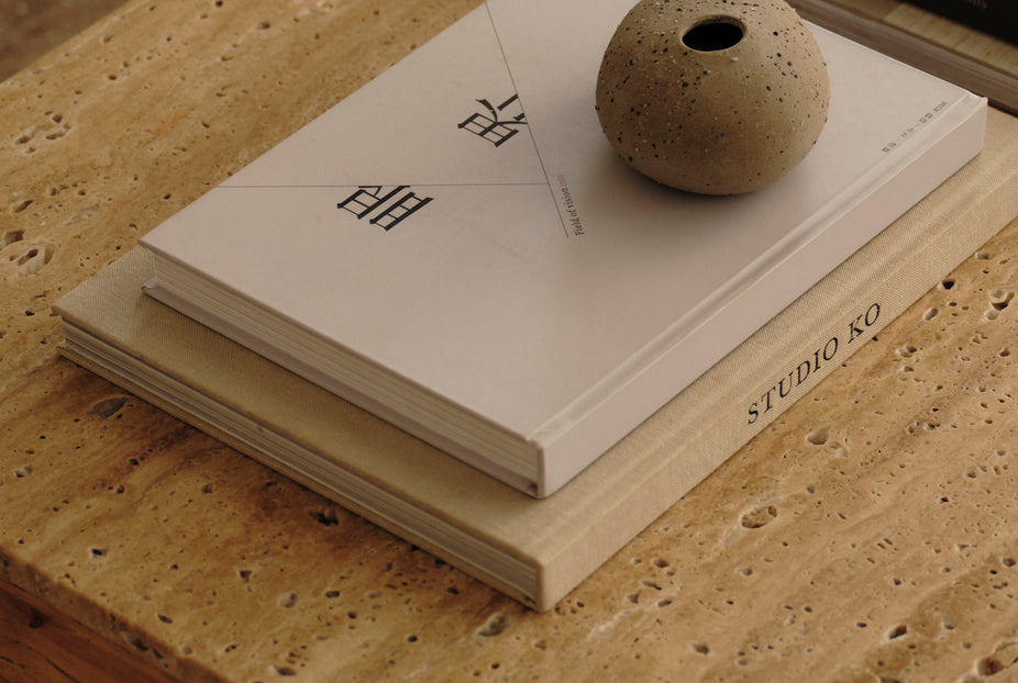 Axol Square Coffee Table