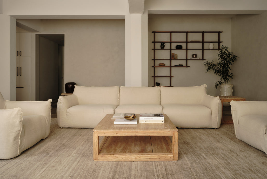 Axol Square Coffee Table Axol Square Coffee Table