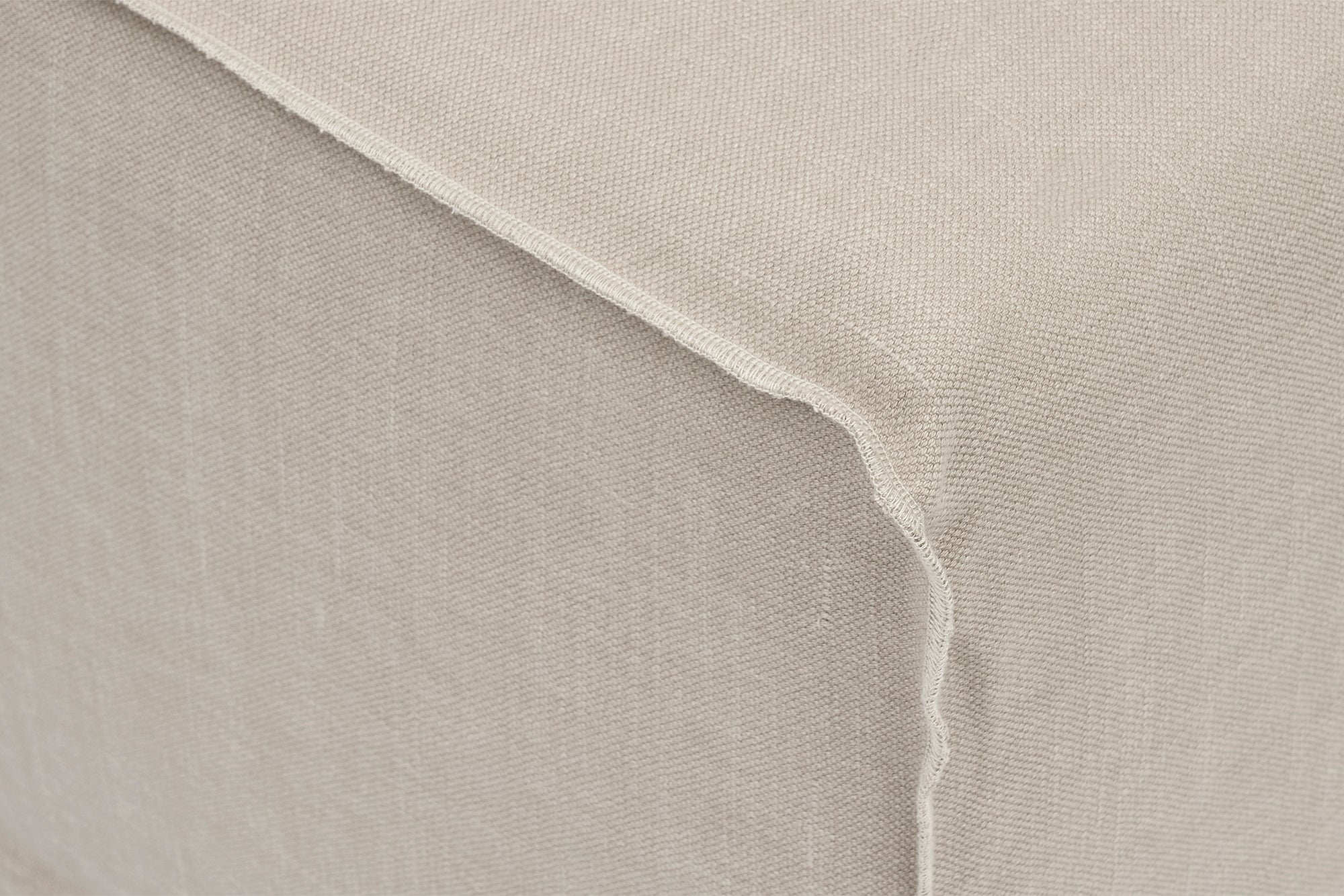 Joe Armless Loveseat
