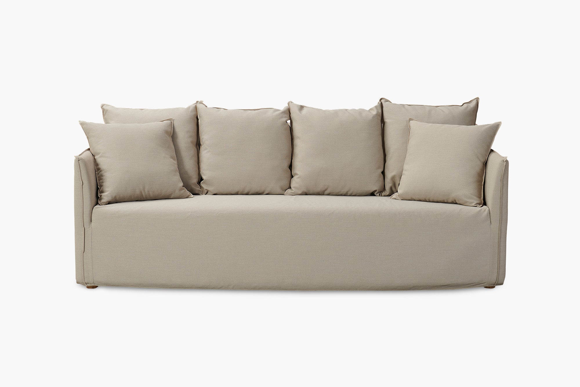 Outdoor Joe Deep Sofa
